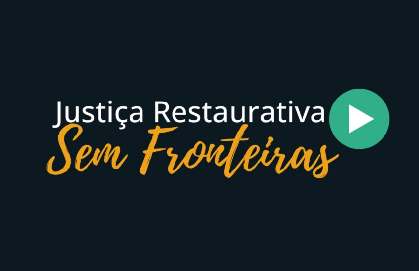 2ª Vice-Presidência do TJPR promove live sobre Justiça Restaurativa