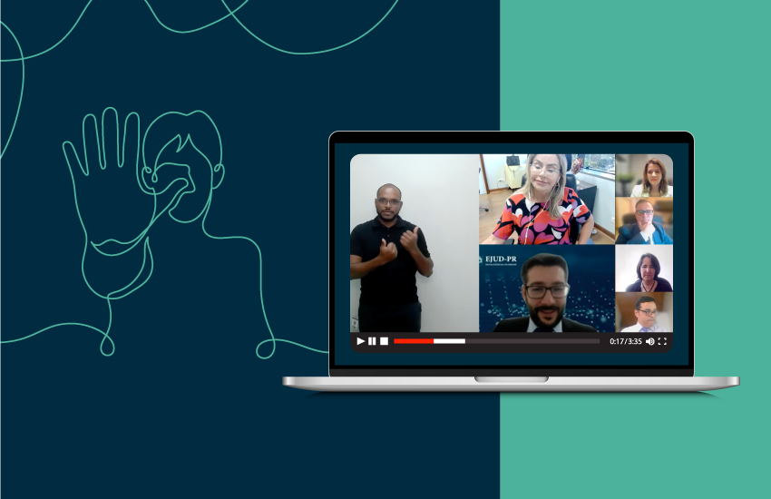Assédio e discriminação no trabalho são temas de evento online no TJPR