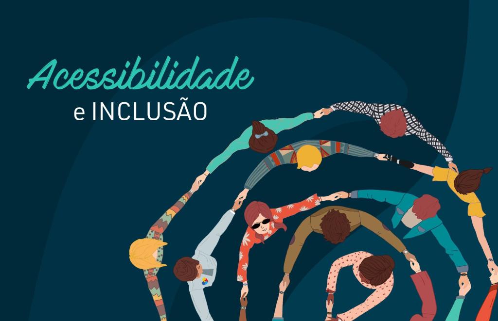 TJPR lança cartilha de acessibilidade e inclusão