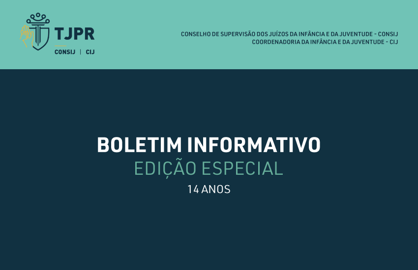 Consij-CIJ celebra 14 anos de atuação no TJPR