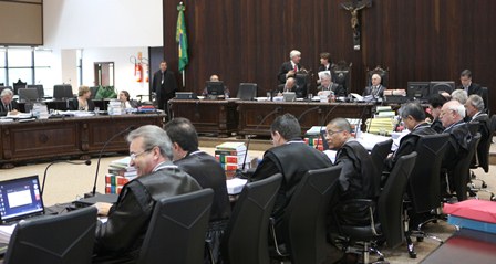 OE aprova promoção de seis juízes